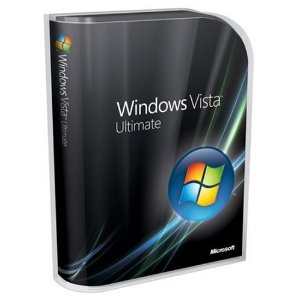 windows vista ultimate 64 bit